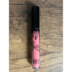 Kylie Jenner Liquid Lipstick